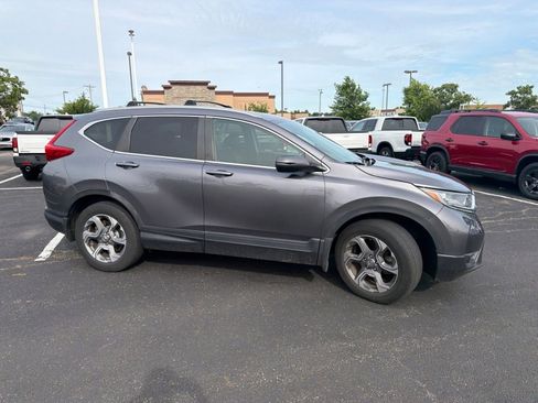 Used 2019 Honda CR-V EX image 15