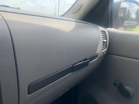 Used 2007 Chevrolet Silverado 1500 W/T RWD image 23