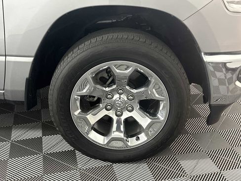Used 2022 RAM 1500 Big Horn image 12