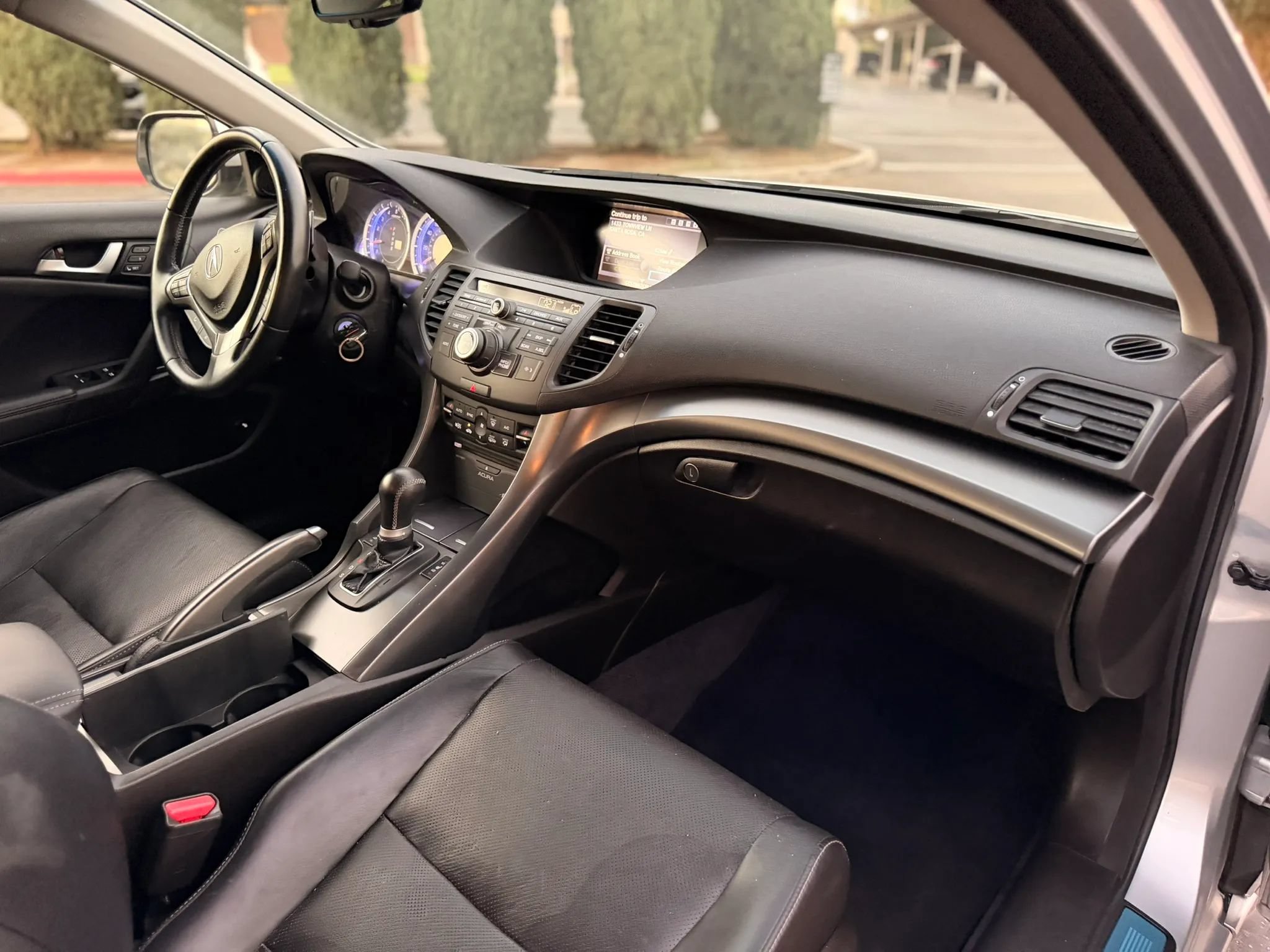 Used 2013 Acura TSX Sedan FWD image 15