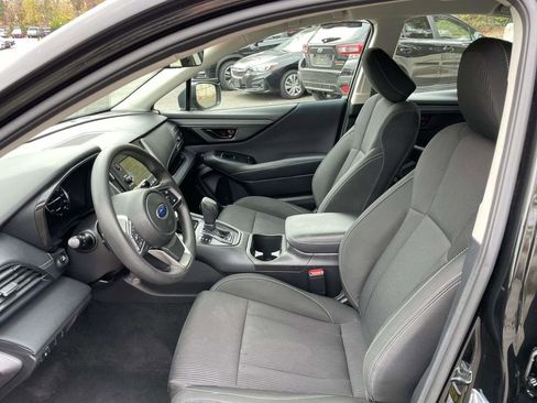 Used 2024 Subaru Legacy image 13