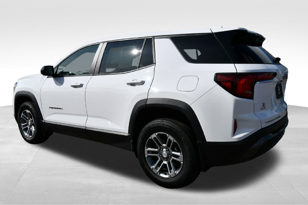 Used 2026 GMC Terrain Elevation AWD/4WD image 5