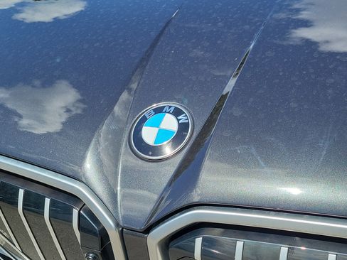 Used 2025 BMW X3 xDrive30i w/ Premium Package AWD/4WD image 5