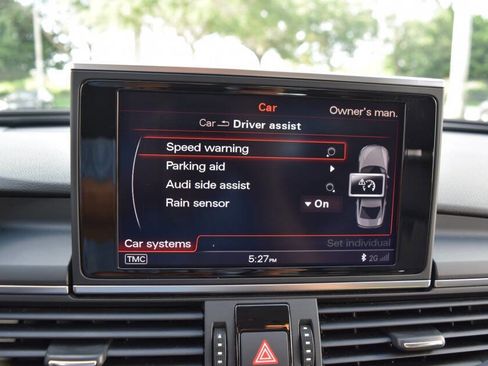 Used 2015 Audi A6 TDI Premium Plus AWD/4WD image 63