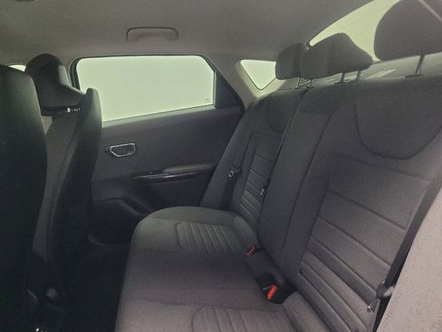 Used 2025 Kia K4 EX FWD image 18