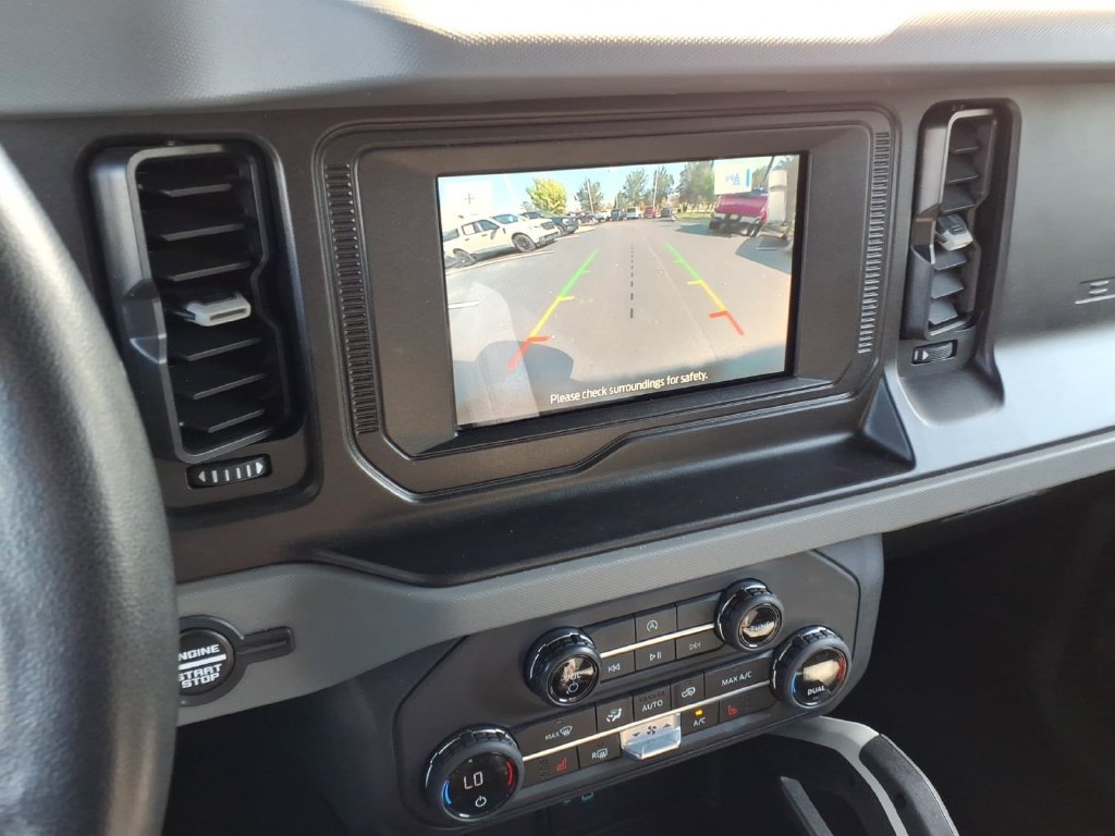 Used 2023 Ford Bronco Big Bend AWD/4WD image 22