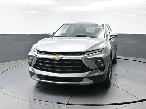 Used 2023 Chevrolet Blazer LT FWD image 7