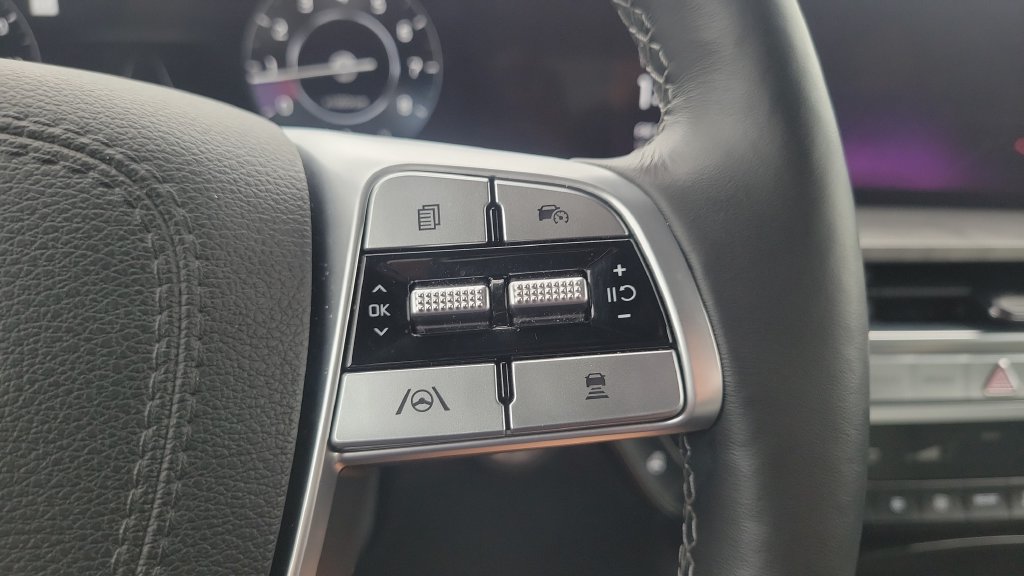Used 2023 Kia Telluride SX Prestige X-Line AWD/4WD image 24