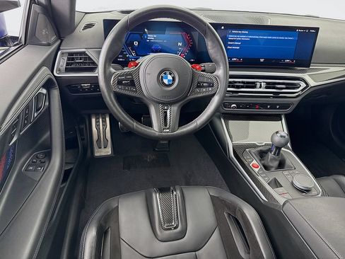 Used 2024 BMW M2 w/ Carbon Package RWD image 23