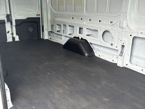 Used 2024 Ford Transit 350 148 High Roof Extended RWD image 8