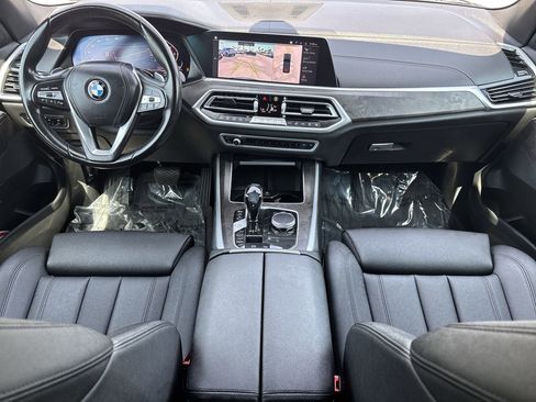 Used 2020 BMW X5 xDrive40i w/ Parking Assistance Package AWD/4WD image 13