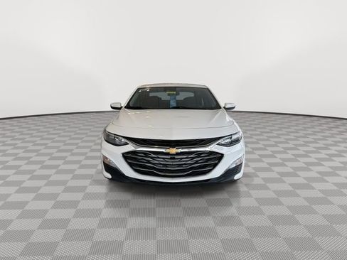 Certified 2024 Chevrolet Malibu LT image 3
