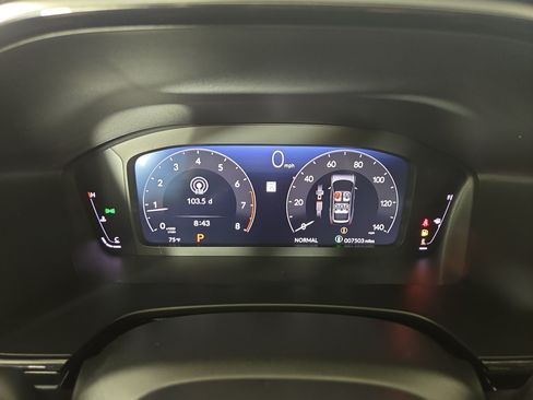 Used 2026 Honda CR-V EX-L image 17