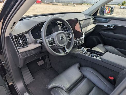 Used 2026 Volvo XC90 B6 Ultra AWD/4WD image 9