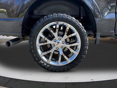 Used 2021 Ford F150 Lariat AWD/4WD image 39