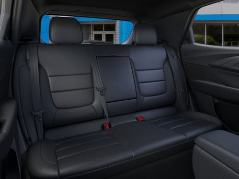 New 2026 Chevrolet TrailBlazer RS w/ Convenience Package AWD/4WD image 17