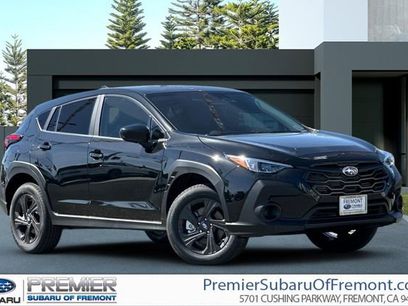 New 2026 Subaru Crosstrek 2.5i