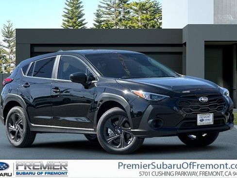 New 2026 Subaru Crosstrek 2.5i image 1