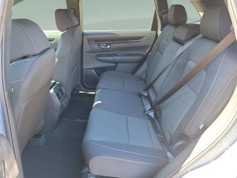 New 2026 Honda CR-V Sport image 7