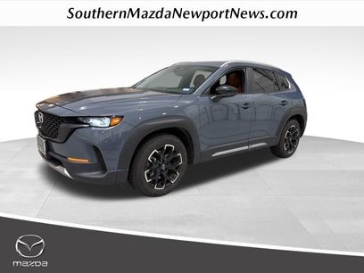 Used 2023 MAZDA CX-50 Meridian Edition