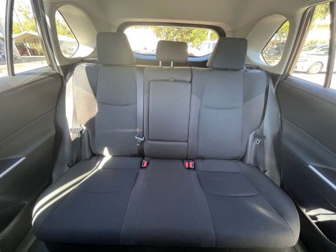 Used 2025 Toyota RAV4 LE image 36