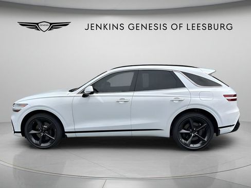 New 2026 Genesis GV70 3.5T Sport Prestige AWD/4WD image 6