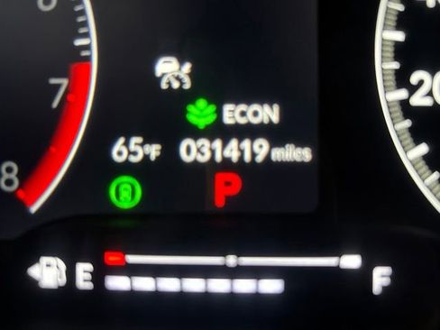 Certified 2023 Honda Civic Sport image 21