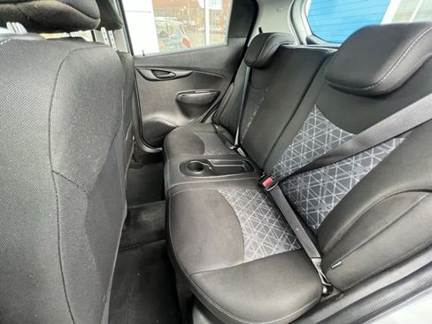 Used 2020 Chevrolet Spark LT image 18