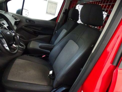 Used 2022 Ford Transit Connect XL FWD image 2