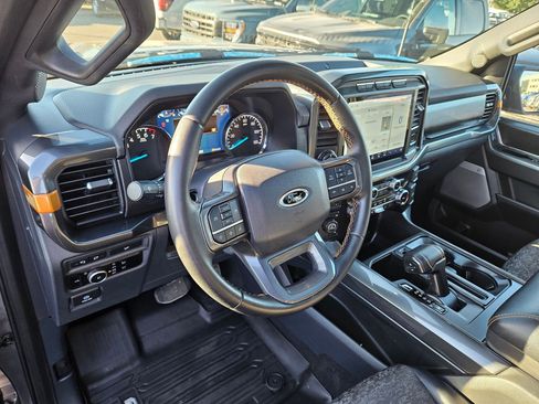 Certified 2023 Ford F150 Tremor AWD/4WD image 17