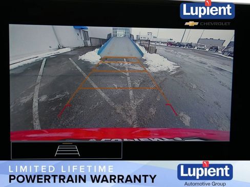 New 2026 Chevrolet Trax LS w/ LS Convenience Package image 25