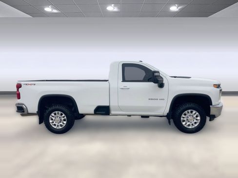 Used 2022 Chevrolet Silverado 3500 LT w/ Convenience Package image 7