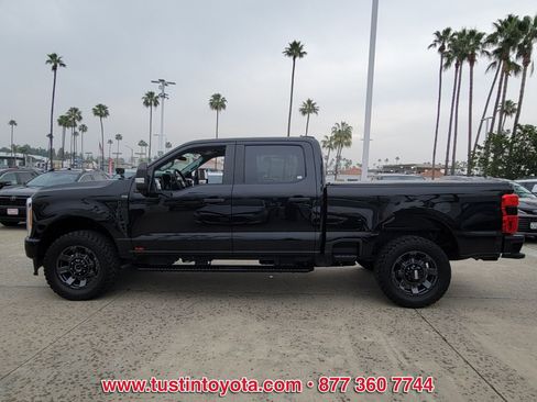 Used 2023 Ford F250 XL w/ STX Appearance Package image 7