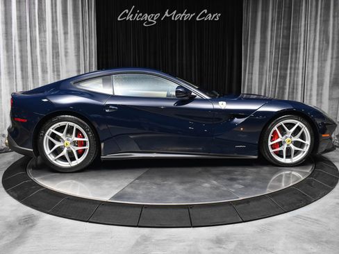 Used 2015 Ferrari F12 Berlinetta RWD image 43