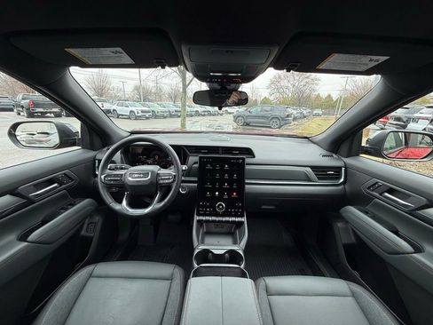 Used 2026 GMC Terrain AT4 w/ Convenience Package III image 26