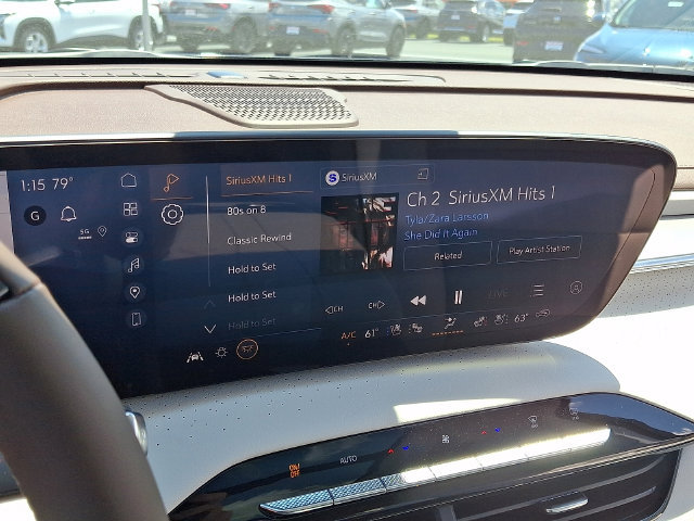 New 2026 Buick Enclave Avenir w/ Super Cruise Package FWD image 14