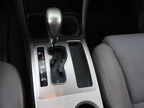 Used 2013 Toyota Tacoma DOUBLE CAB LONG BED TRD SPORT w/ TRD Sport Pkg image 25