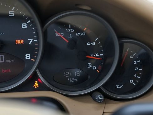 Used 2006 Porsche 911 Carrera 4 image 49