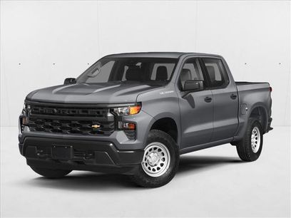 Used 2024 Chevrolet Silverado 1500 LT
