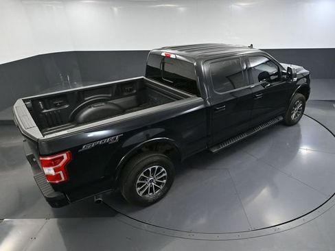 Used 2019 Ford F150 XLT w/ Equipment Group 302A Luxury image 57