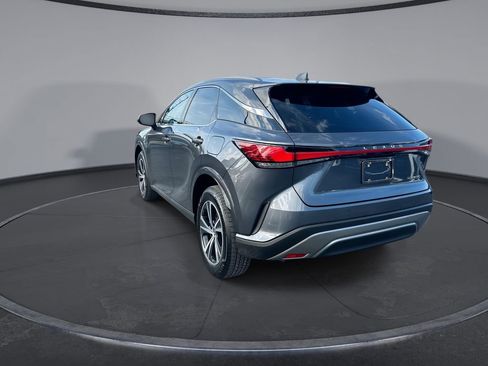 Used 2025 Lexus RX 350 Premium w/ Accessory Package (Z1) FWD image 10