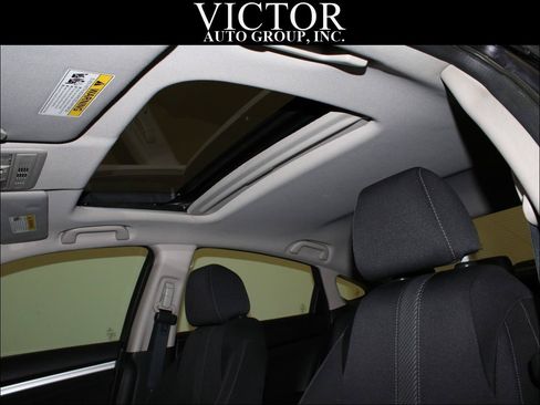 Used 2016 Honda Civic EX image 17