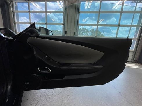 Used 2014 Chevrolet Camaro LT w/ RS Package RWD image 21