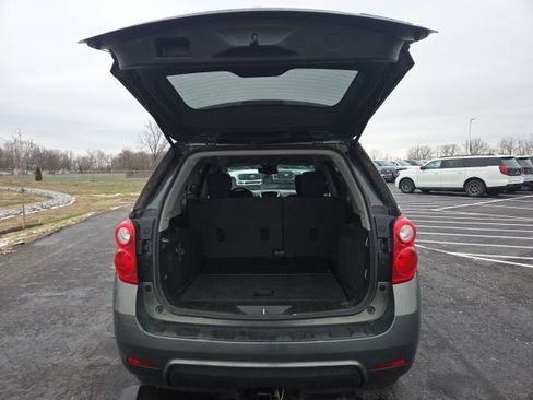 Used 2013 Chevrolet Equinox LT w/ Driver Convenience Package image 10
