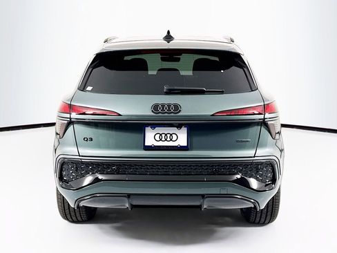New 2026 Audi Q3 quattro 2.0T image 6