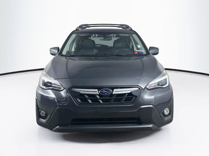 Used 2021 Subaru Crosstrek 2.5i Limited