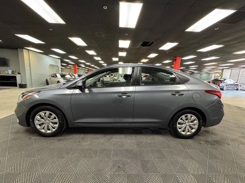 Used 2020 Hyundai Accent SE image 9