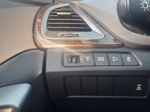 Used 2017 Hyundai Santa Fe Sport AWD/4WD image 29