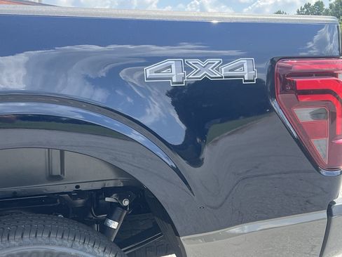 New 2026 Ford F150 King Ranch w/ Equipment Group 601A High AWD/4WD image 32