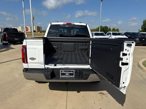 New 2026 Ford F150 King Ranch w/ Equipment Group 601A High AWD/4WD image 6
